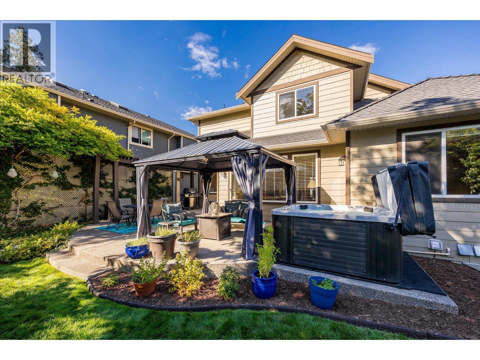 607 Quarry Avenue, Kelowna, British Columbia  V1W 5B3 - Photo 14 - 10365765