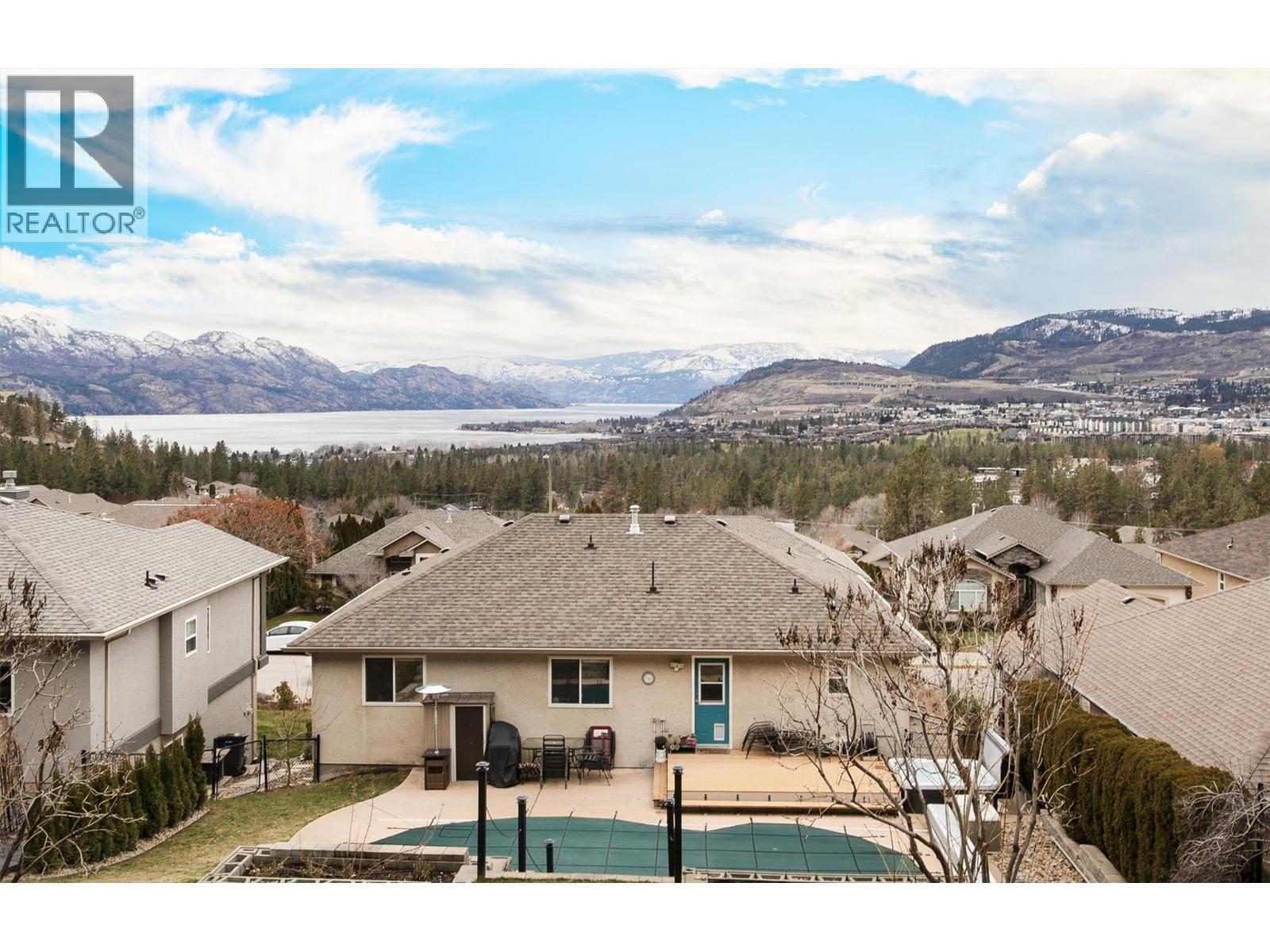 1682 Vineyard Drive, West Kelowna, British Columbia  V4T 2V8 - Photo 34 - 10371410