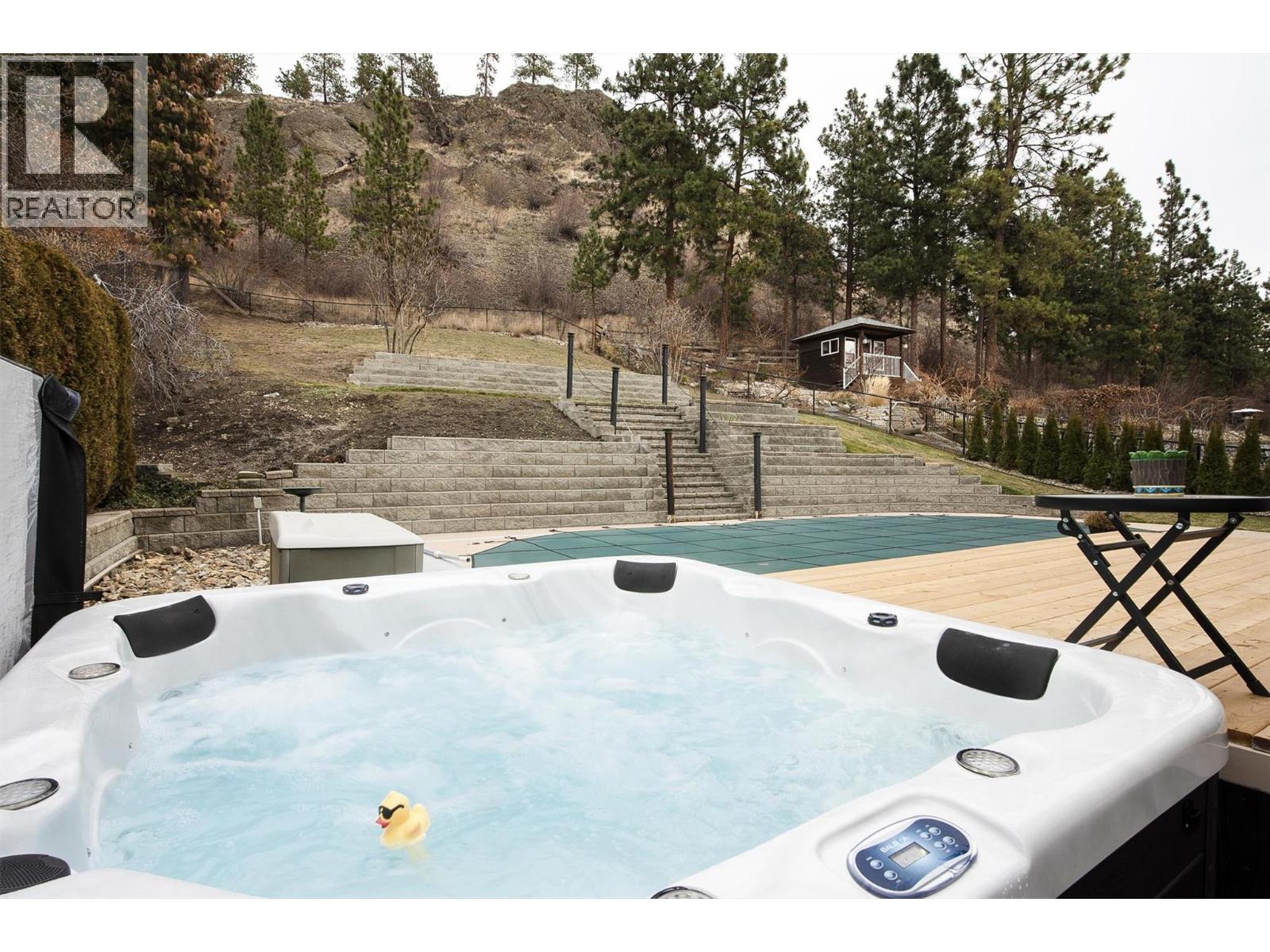 1682 Vineyard Drive, West Kelowna, British Columbia  V4T 2V8 - Photo 32 - 10371410