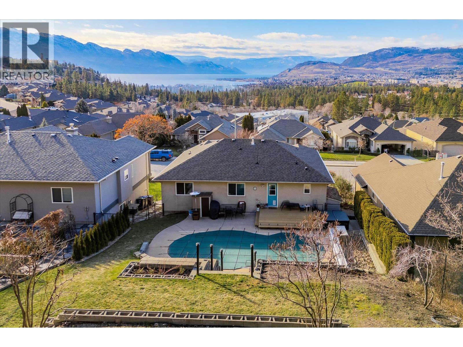 1682 Vineyard Drive, West Kelowna, British Columbia  V4T 2V8 - Photo 33 - 10371410