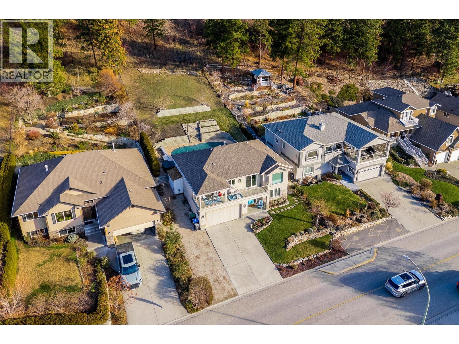 1682 Vineyard Drive, West Kelowna, British Columbia  V4T 2V8 - Photo 43 - 10371410