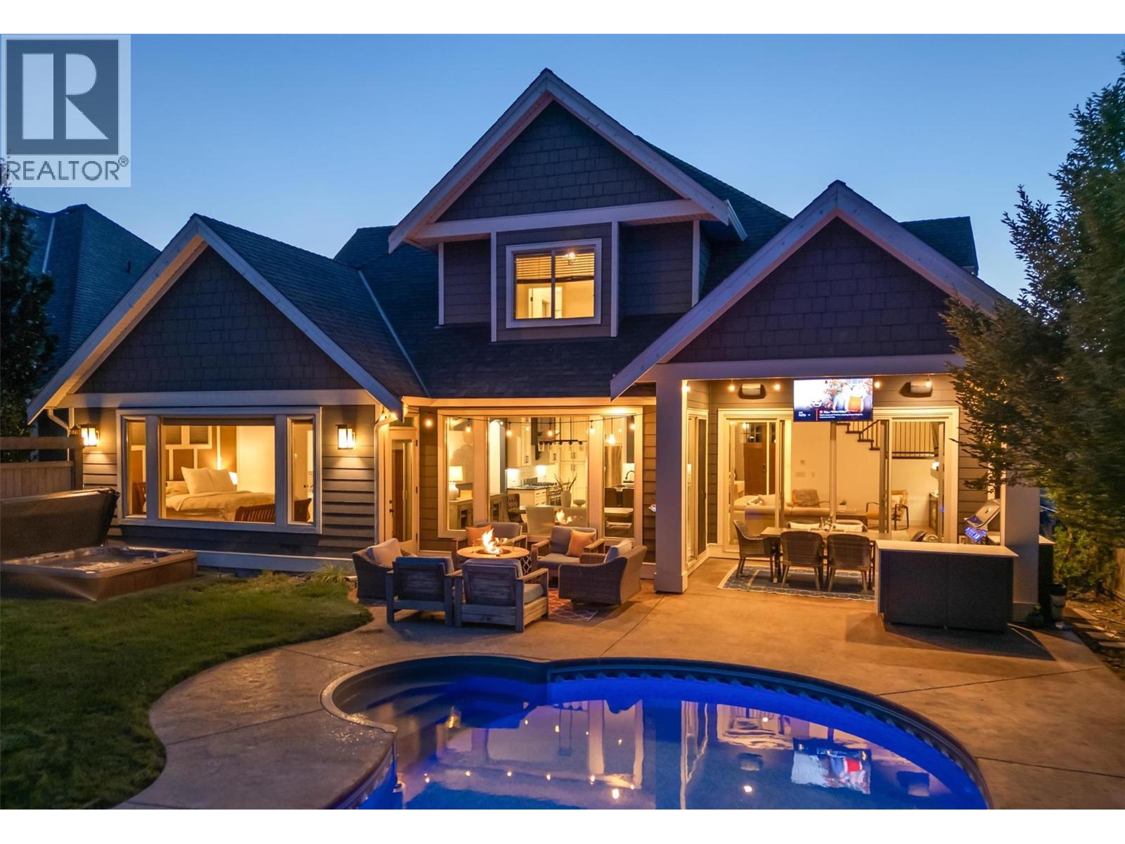 425 Audubon Court, Kelowna, British Columbia