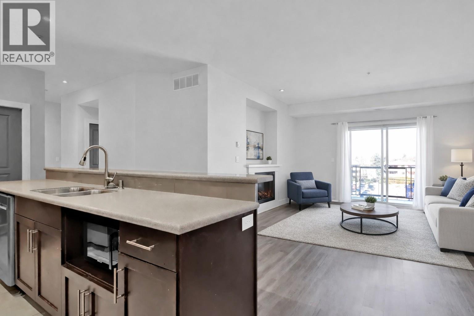 250 Waterford Avenue Unit# 311, Penticton, British Columbia  V2A 3T8 - Photo 5 - 10372779