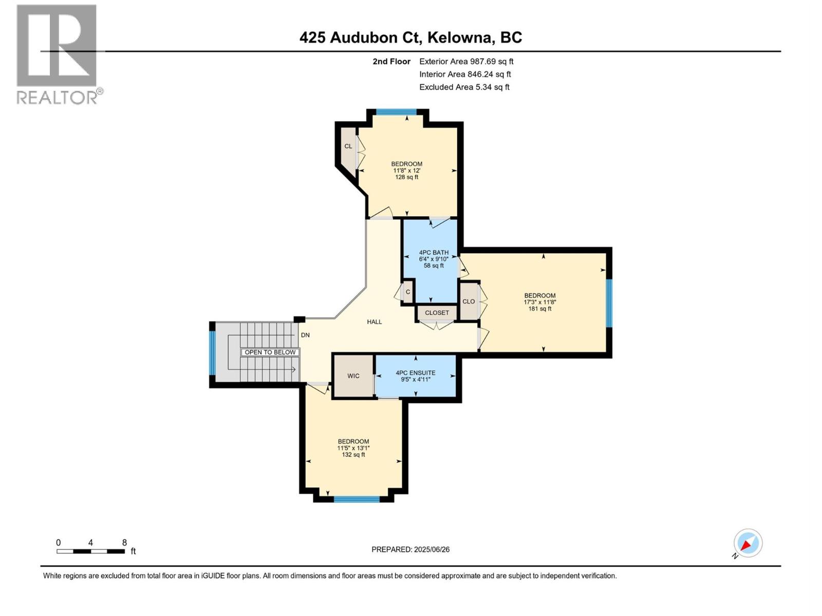 425 Audubon Court, Kelowna, British Columbia  V1W 5K3 - Photo 64 - 10372545