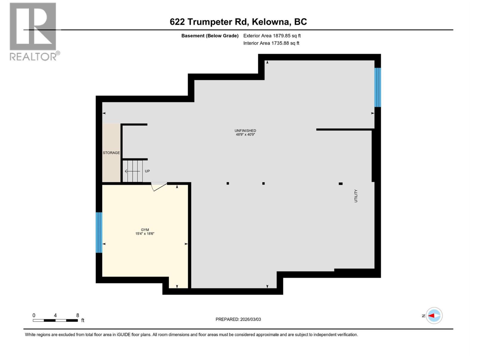 622 Trumpeter Road, Kelowna, British Columbia  V1W 5K6 - Photo 71 - 10376663