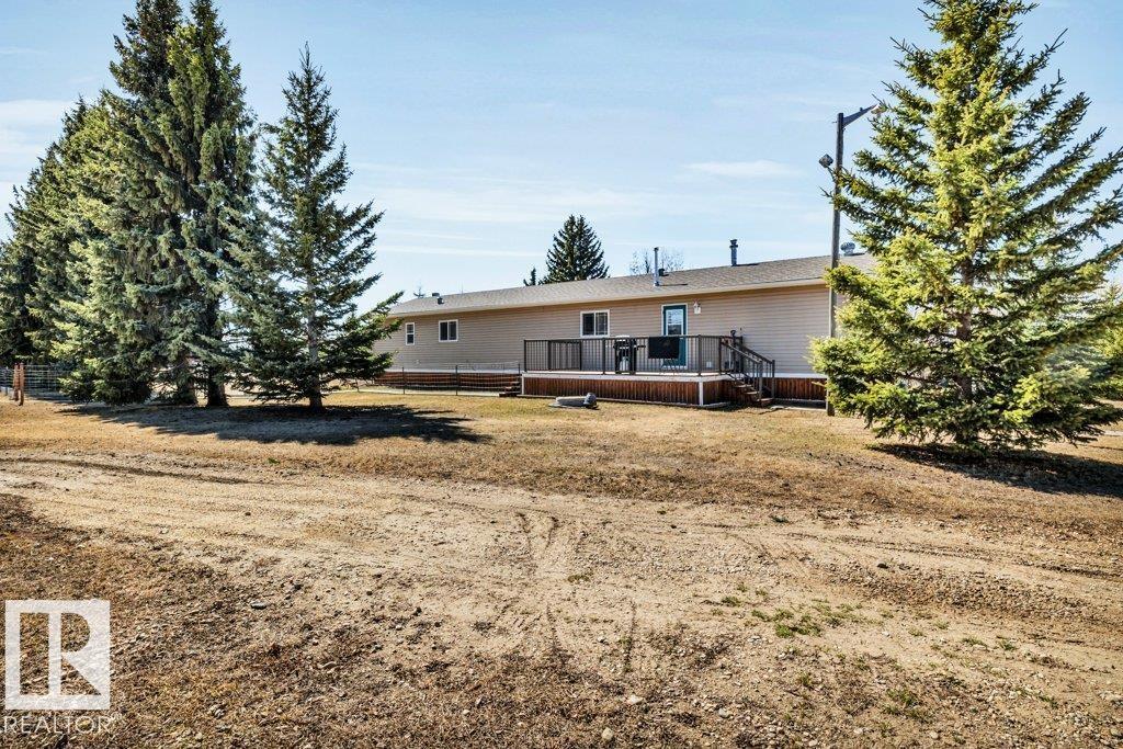 463049 Hwy 780, Rural Wetaskiwin County, Alberta  T0C 2V0 - Photo 42 - E4482919
