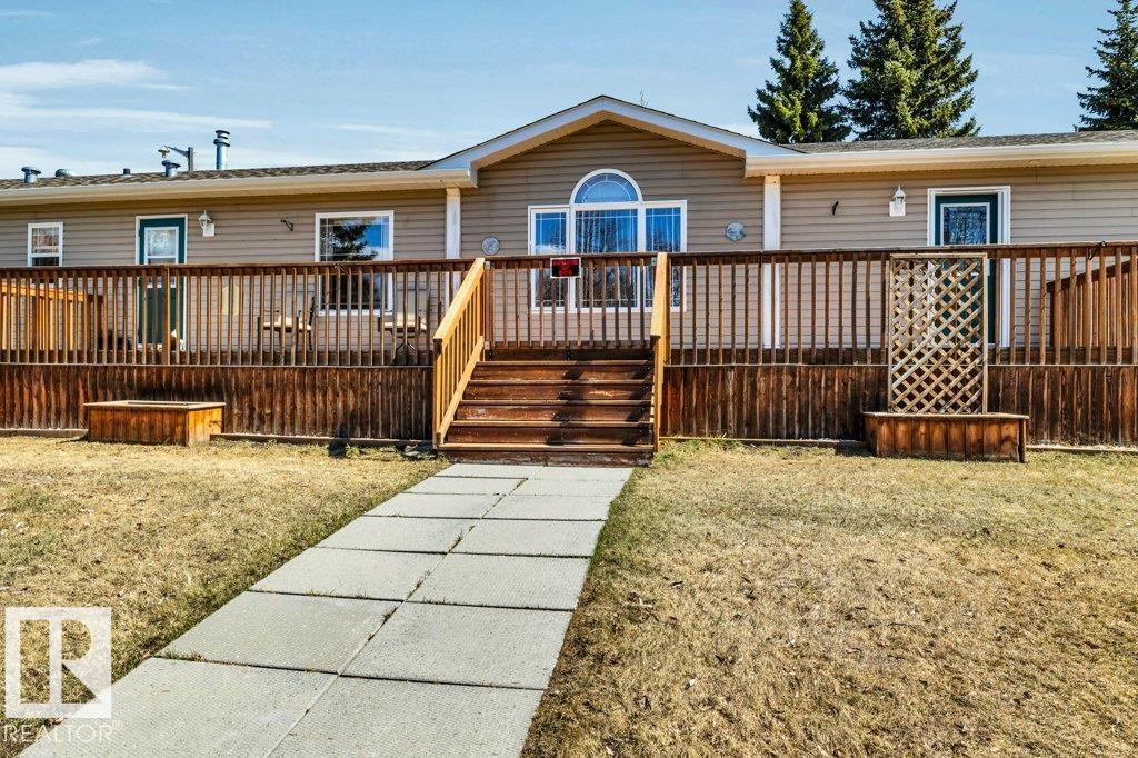 463049 Hwy 780, Rural Wetaskiwin County, Alberta  T0C 2V0 - Photo 6 - E4482919