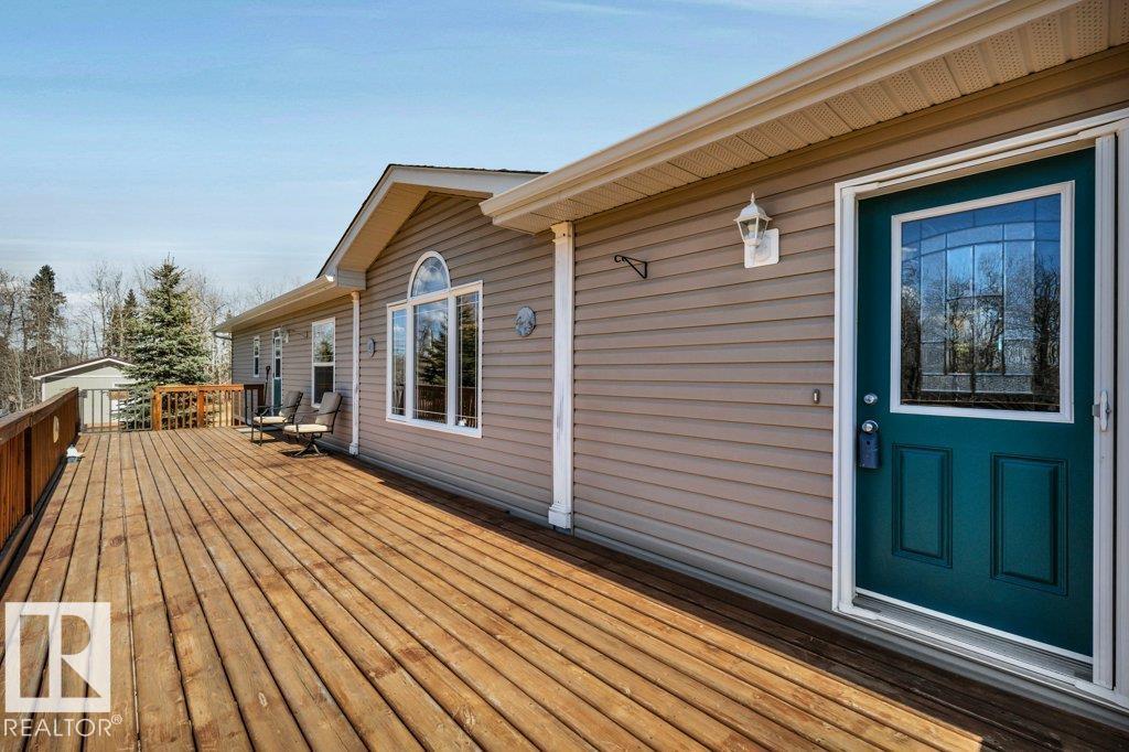 463049 Hwy 780, Rural Wetaskiwin County, Alberta  T0C 2V0 - Photo 9 - E4482919