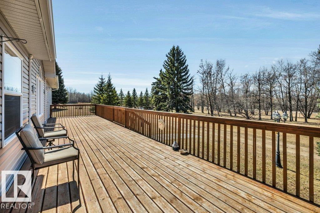 463049 Hwy 780, Rural Wetaskiwin County, Alberta  T0C 2V0 - Photo 7 - E4482919