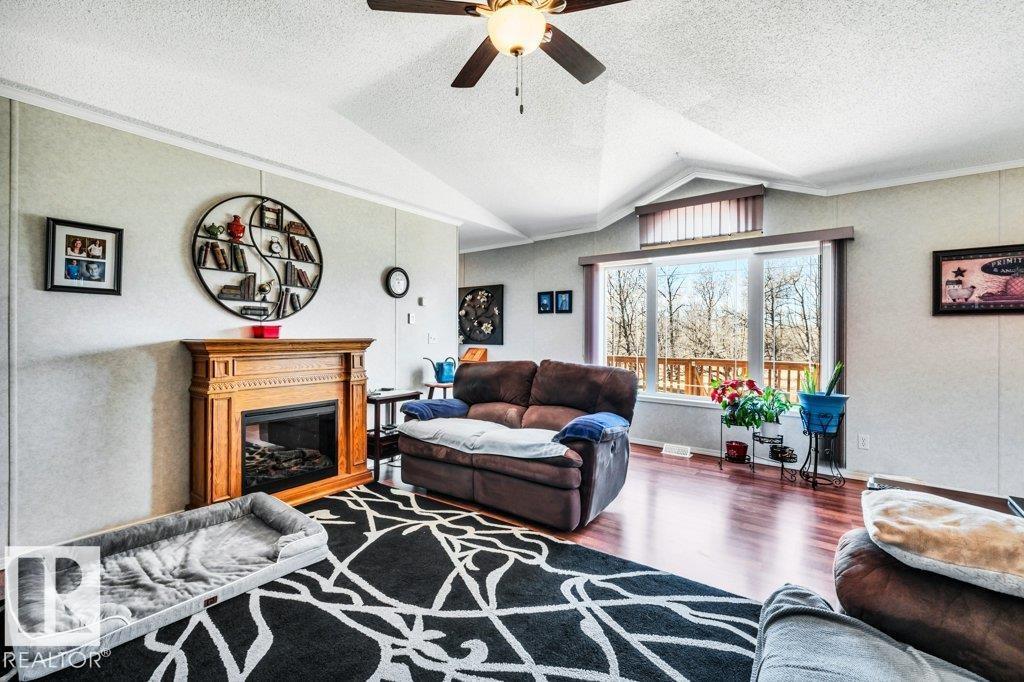 463049 Hwy 780, Rural Wetaskiwin County, Alberta  T0C 2V0 - Photo 16 - E4482919