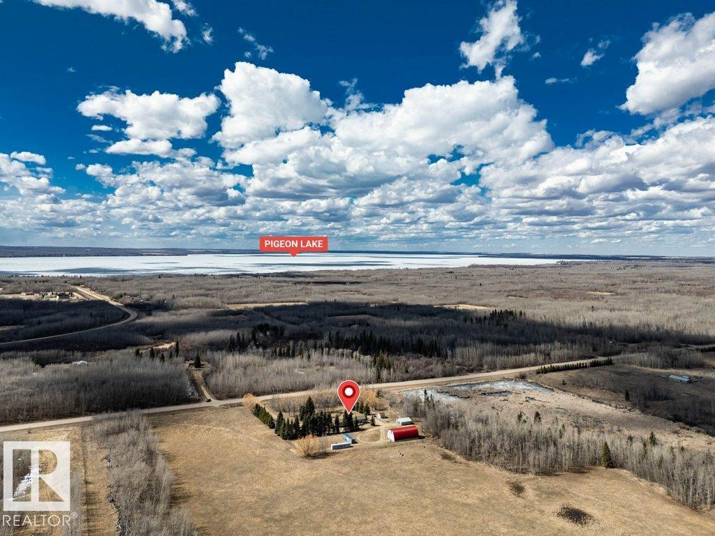 463049 Hwy 780, Rural Wetaskiwin County, Alberta  T0C 2V0 - Photo 55 - E4482919