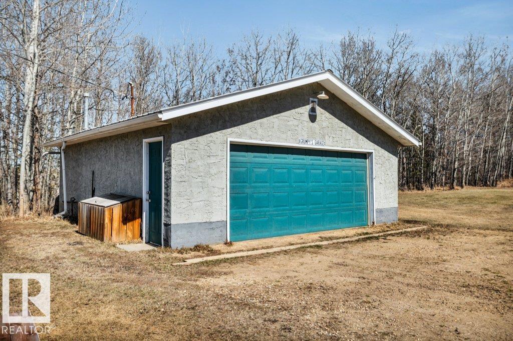 463049 Hwy 780, Rural Wetaskiwin County, Alberta  T0C 2V0 - Photo 43 - E4482919