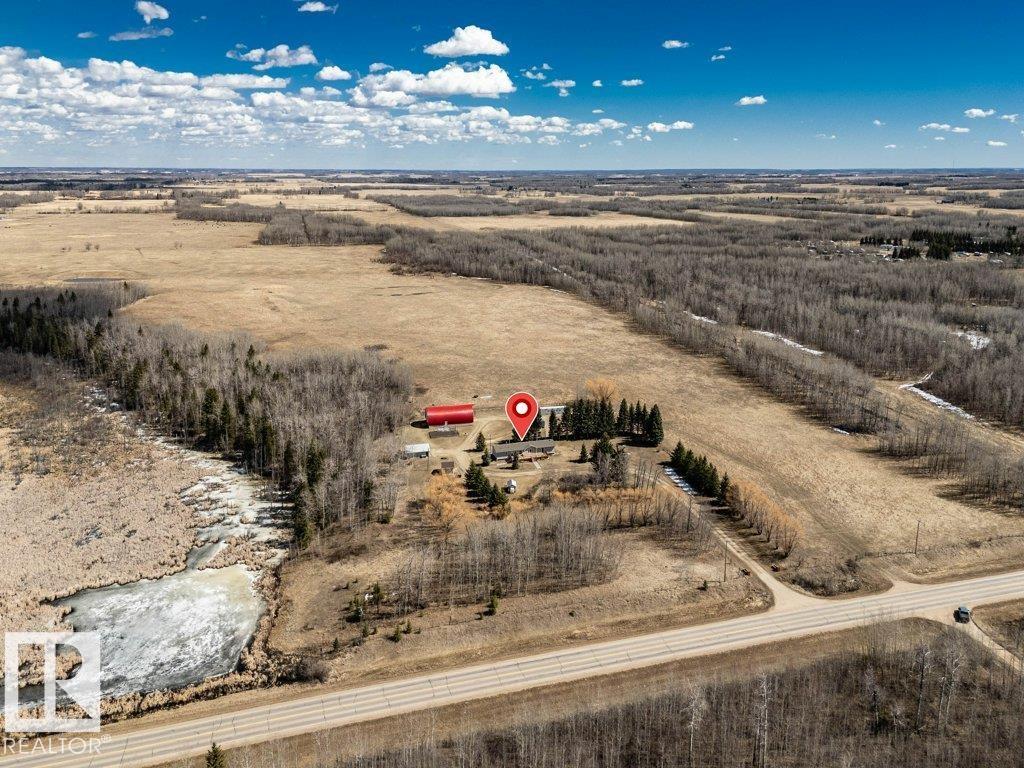 463049 Hwy 780, Rural Wetaskiwin County, Alberta  T0C 2V0 - Photo 51 - E4482919