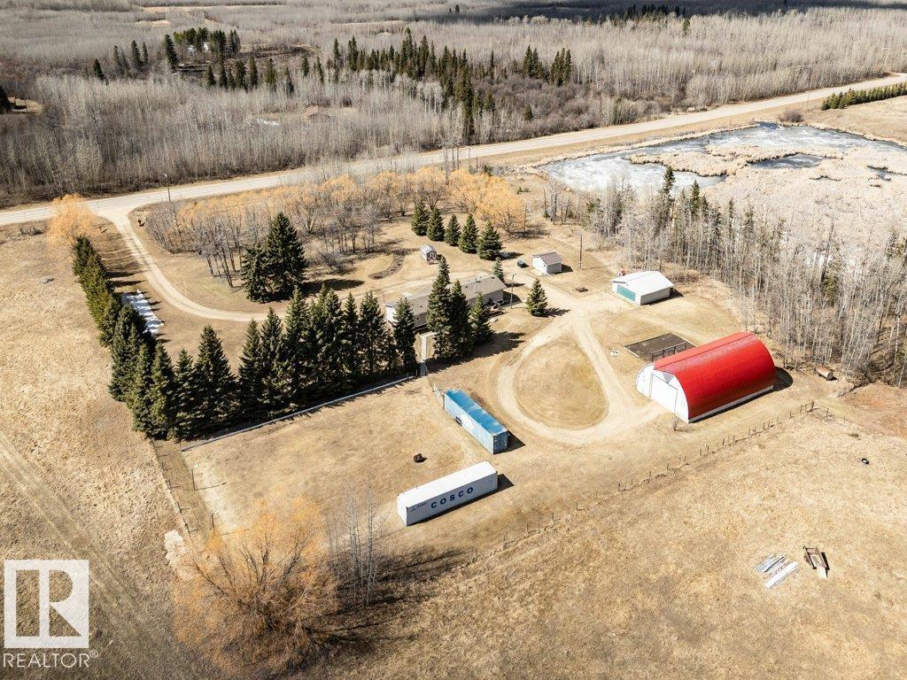 463049 Hwy 780, Rural Wetaskiwin County, Alberta  T0C 2V0 - Photo 58 - E4482919