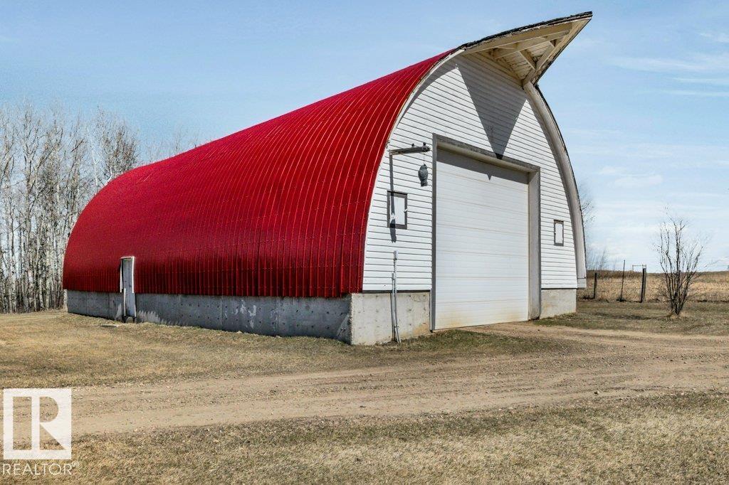 463049 Hwy 780, Rural Wetaskiwin County, Alberta  T0C 2V0 - Photo 44 - E4482919