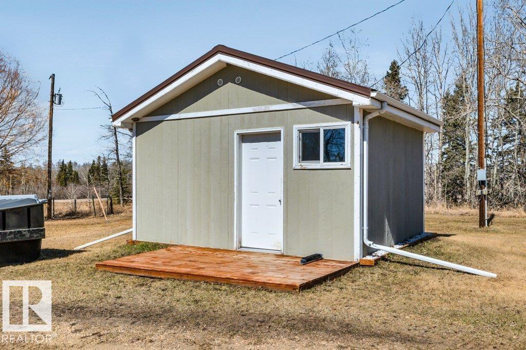 463049 Hwy 780, Rural Wetaskiwin County, Alberta  T0C 2V0 - Photo 48 - E4482919