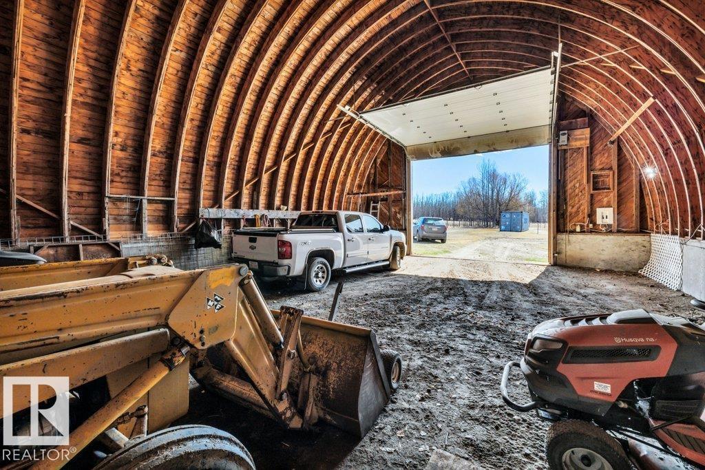 463049 Hwy 780, Rural Wetaskiwin County, Alberta  T0C 2V0 - Photo 46 - E4482919