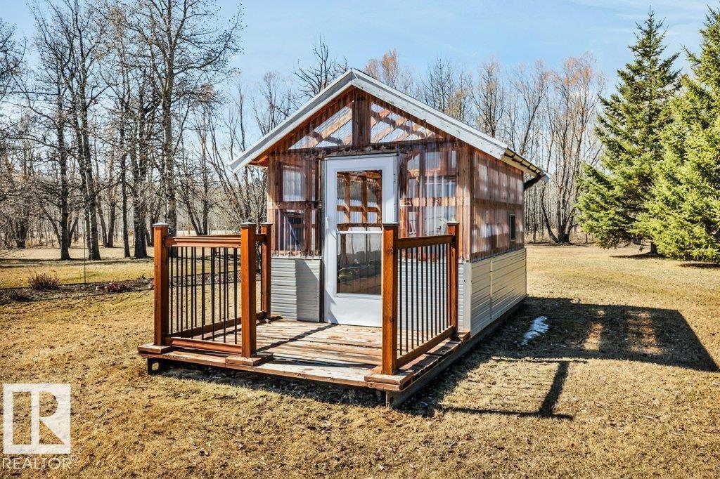 463049 Hwy 780, Rural Wetaskiwin County, Alberta  T0C 2V0 - Photo 47 - E4482919