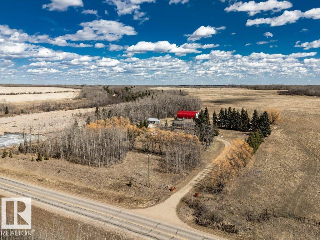 463049 Hwy 780, Rural Wetaskiwin County, Alberta  T0C 2V0 - Photo 49 - E4482919
