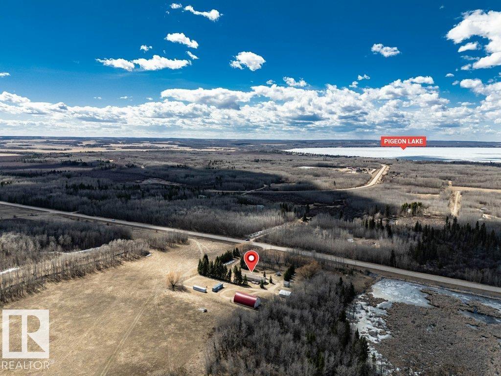 463049 Hwy 780, Rural Wetaskiwin County, Alberta  T0C 2V0 - Photo 56 - E4482919