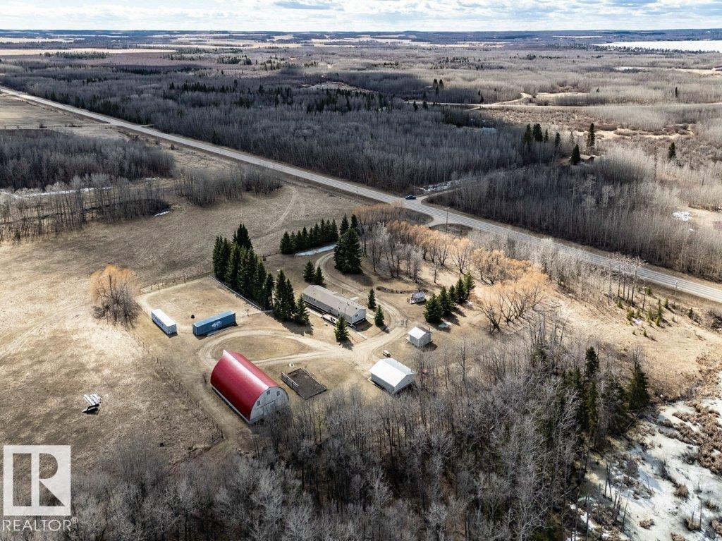 463049 Hwy 780, Rural Wetaskiwin County, Alberta  T0C 2V0 - Photo 57 - E4482919