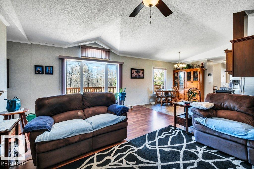 463049 Hwy 780, Rural Wetaskiwin County, Alberta  T0C 2V0 - Photo 15 - E4482919