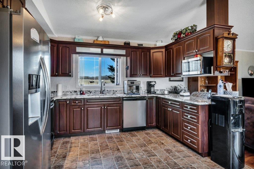 463049 Hwy 780, Rural Wetaskiwin County, Alberta  T0C 2V0 - Photo 23 - E4482919