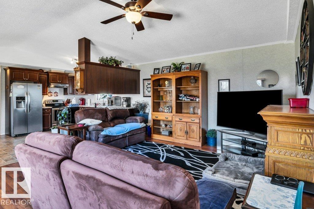 463049 Hwy 780, Rural Wetaskiwin County, Alberta  T0C 2V0 - Photo 14 - E4482919