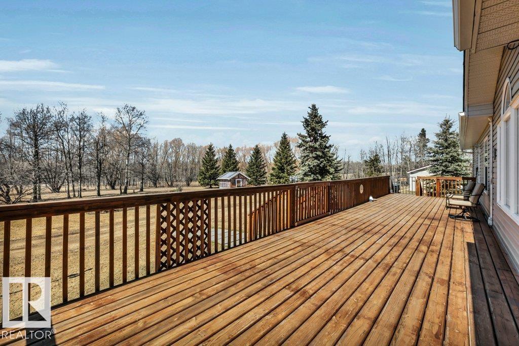 463049 Hwy 780, Rural Wetaskiwin County, Alberta  T0C 2V0 - Photo 8 - E4482919