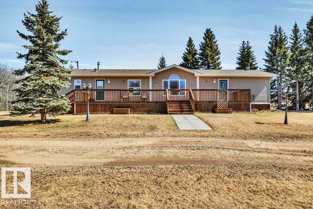 463049 Hwy 780, rural wetaskiwin county, Alberta