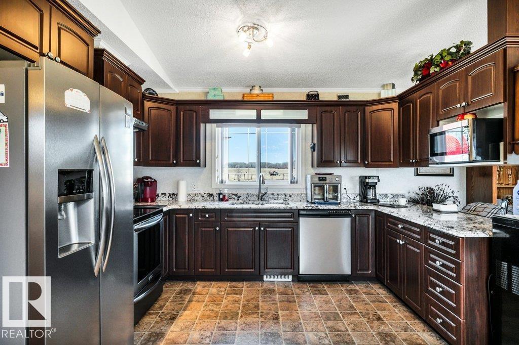 463049 Hwy 780, Rural Wetaskiwin County, Alberta  T0C 2V0 - Photo 21 - E4482919