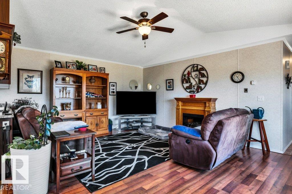 463049 Hwy 780, Rural Wetaskiwin County, Alberta  T0C 2V0 - Photo 13 - E4482919