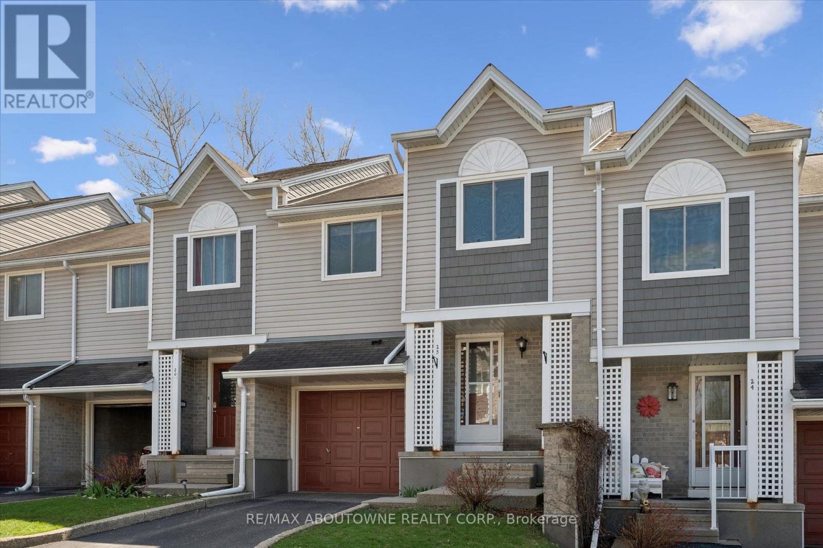 25 - 365 Pioneer Drive, Kitchener, Ontario  N2P 2A6 - Photo 2 - X13026682