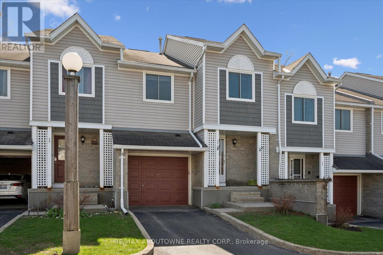 25 - 365 Pioneer Drive, Kitchener, Ontario  N2P 2A6 - Photo 3 - X13026682
