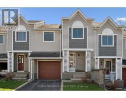 25 - 365 PIONEER DRIVE, Kitchener, Ontario