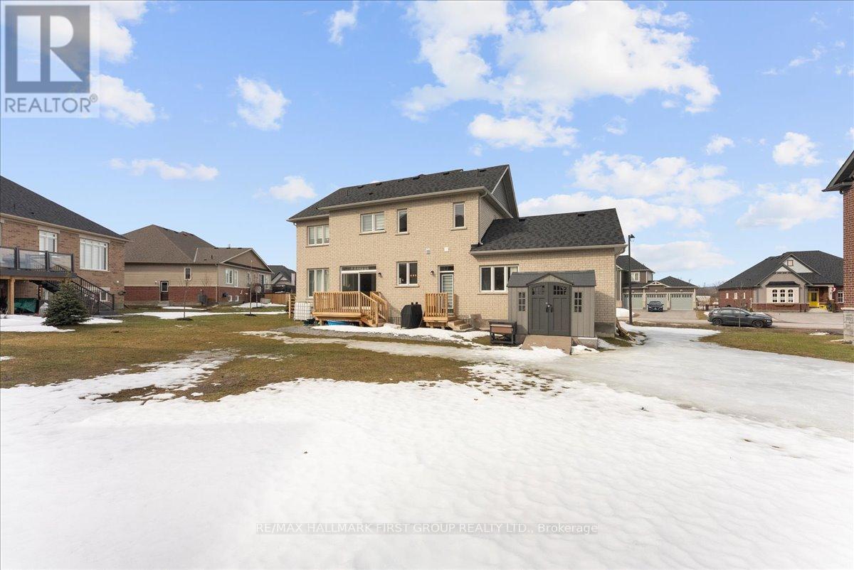 20 - 8 Wishing Well Lane, Otonabee-South Monaghan, Ontario  K9J 0K6 - Photo 46 - X13026692