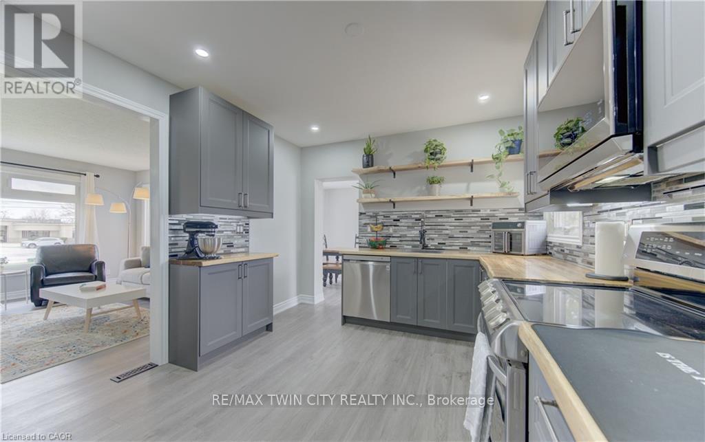 196 Myers Road, Cambridge, Ontario  N1R 7H1 - Photo 11 - X13026710