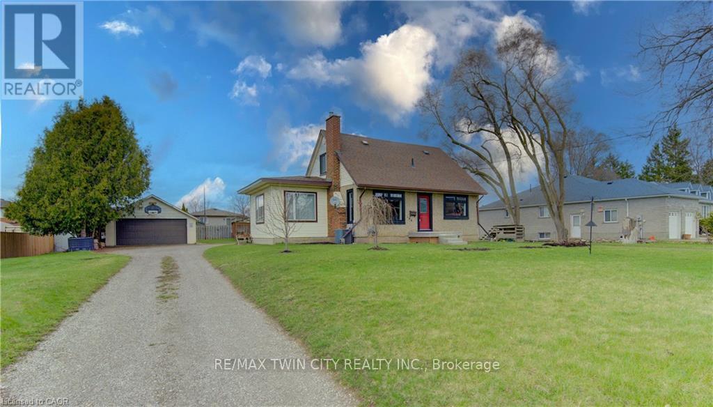 196 Myers Road, Cambridge, Ontario  N1R 7H1 - Photo 33 - X13026710