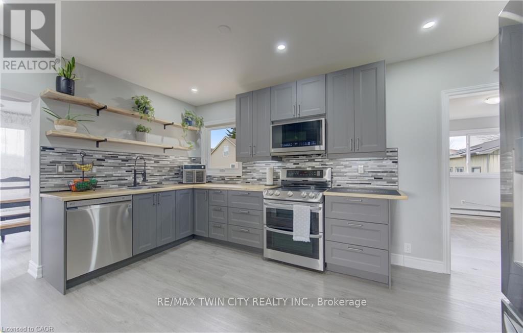 196 Myers Road, Cambridge, Ontario  N1R 7H1 - Photo 9 - X13026710