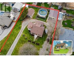 196 MYERS ROAD, Cambridge, Ontario