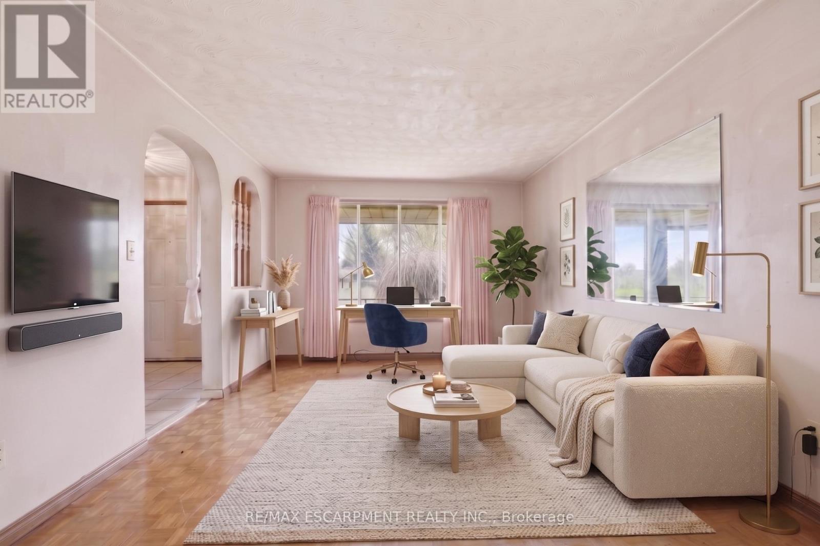 60 Rexford Drive, Hamilton, Ontario  L8W 2L9 - Photo 2 - X13026748