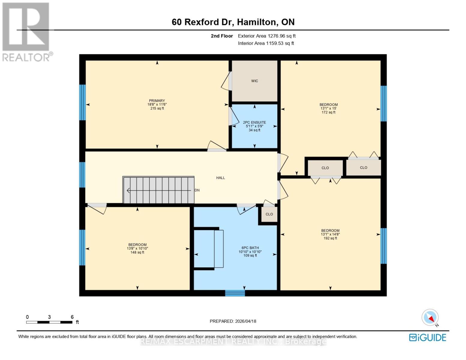 60 Rexford Drive, Hamilton, Ontario  L8W 2L9 - Photo 48 - X13026748