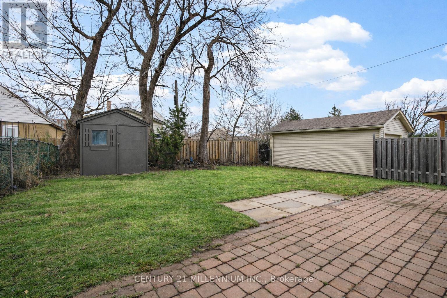 Lower - 330 East 15th Street, Hamilton, Ontario  L9A 4G5 - Photo 50 - X13026750