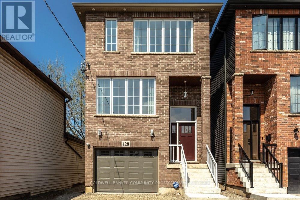 128 Canada Street, Hamilton, Ontario  L8P 1P5 - Photo 2 - X13026784