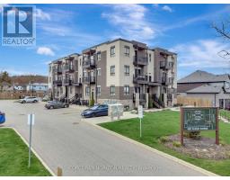 209 - 408 GUELPH AVENUE, Cambridge, Ontario