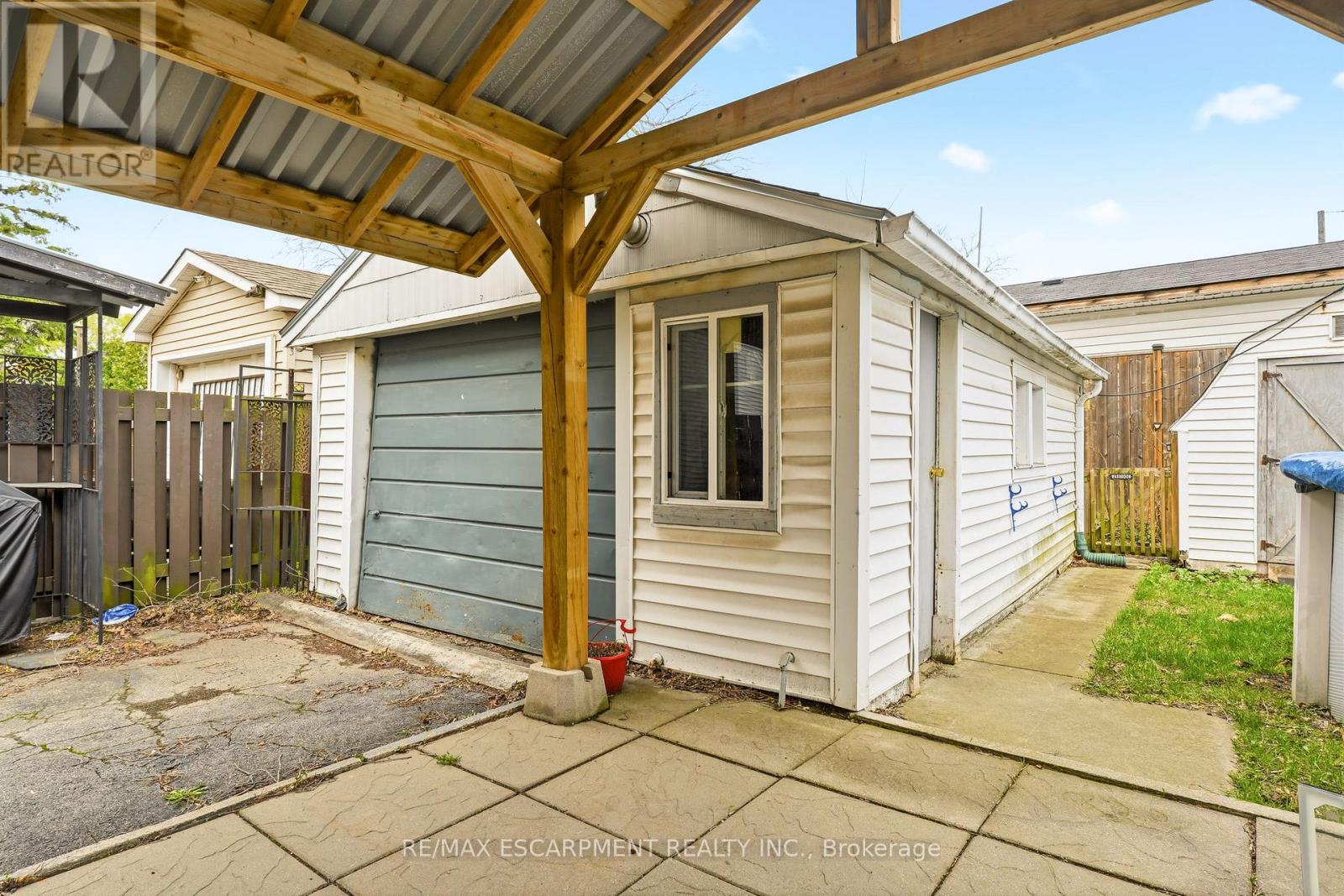 66 East 32nd Street, Hamilton, Ontario  L8V 3R9 - Photo 26 - X13026792