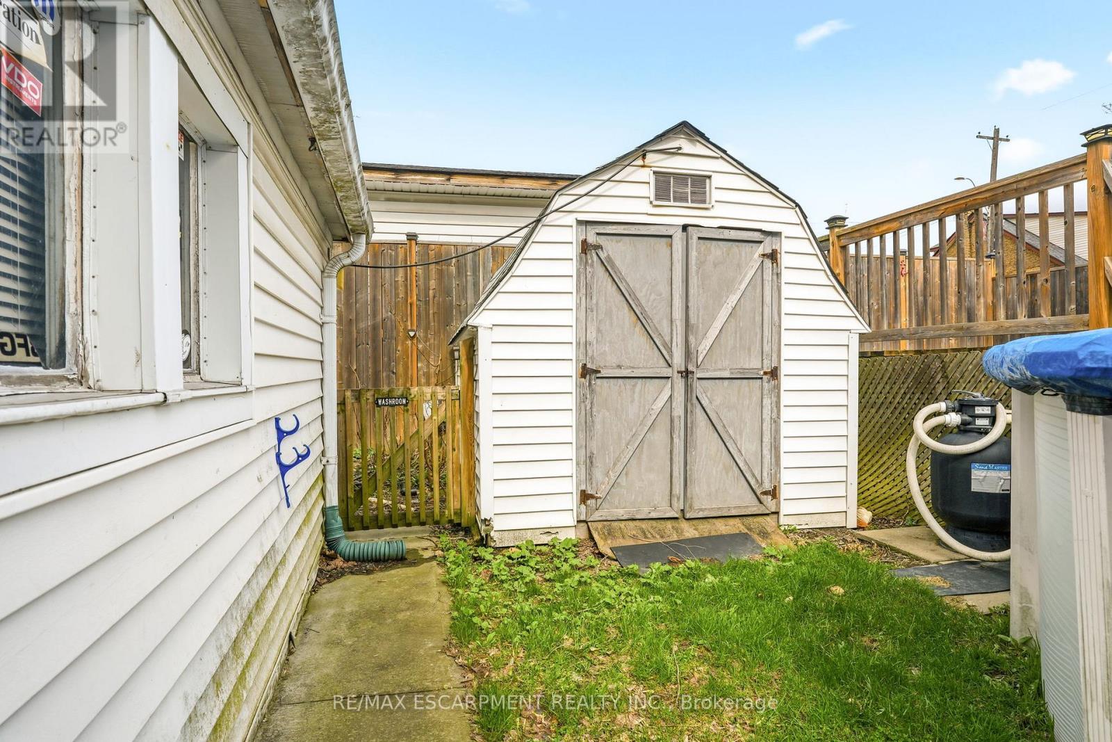 66 East 32nd Street, Hamilton, Ontario  L8V 3R9 - Photo 29 - X13026792