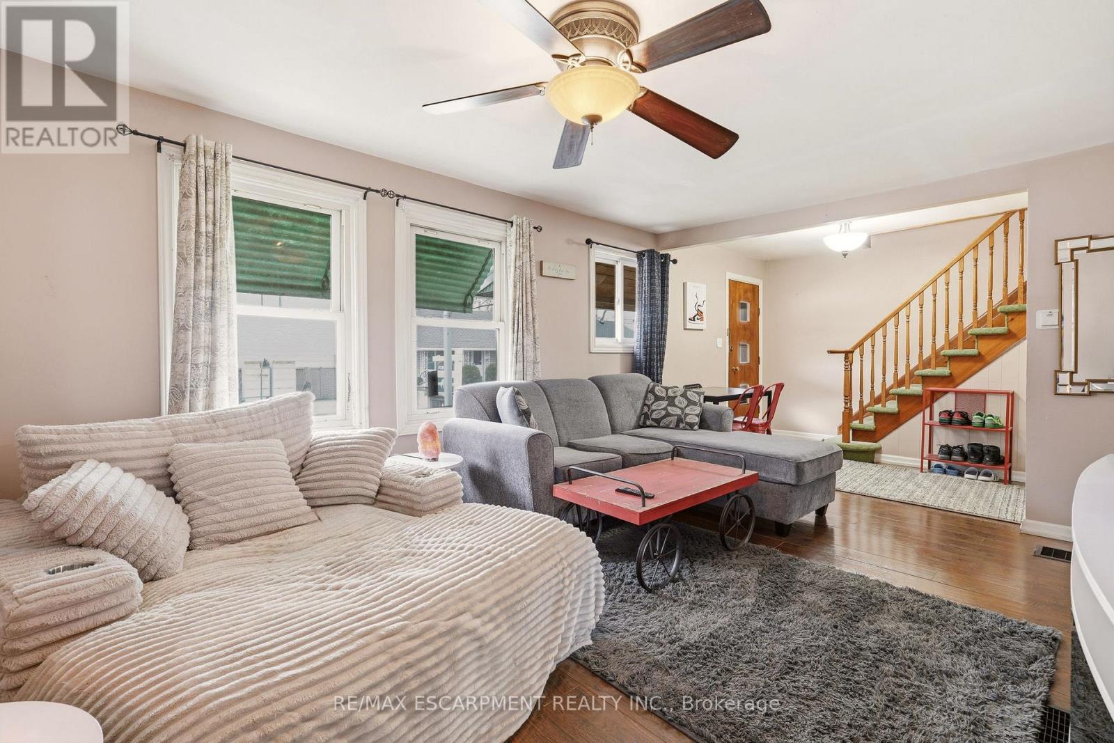 66 East 32nd Street, Hamilton, Ontario  L8V 3R9 - Photo 7 - X13026792