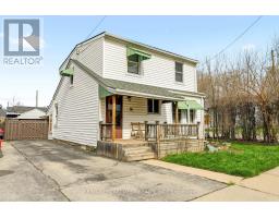 66 EAST 32ND STREET, Hamilton, Ontario