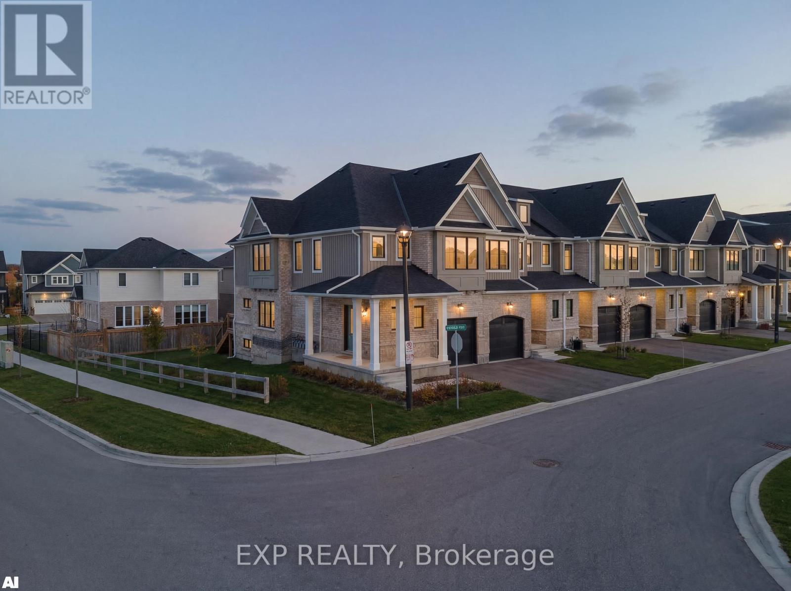 59 HEDLEY LANE, Centre Wellington, Ontario